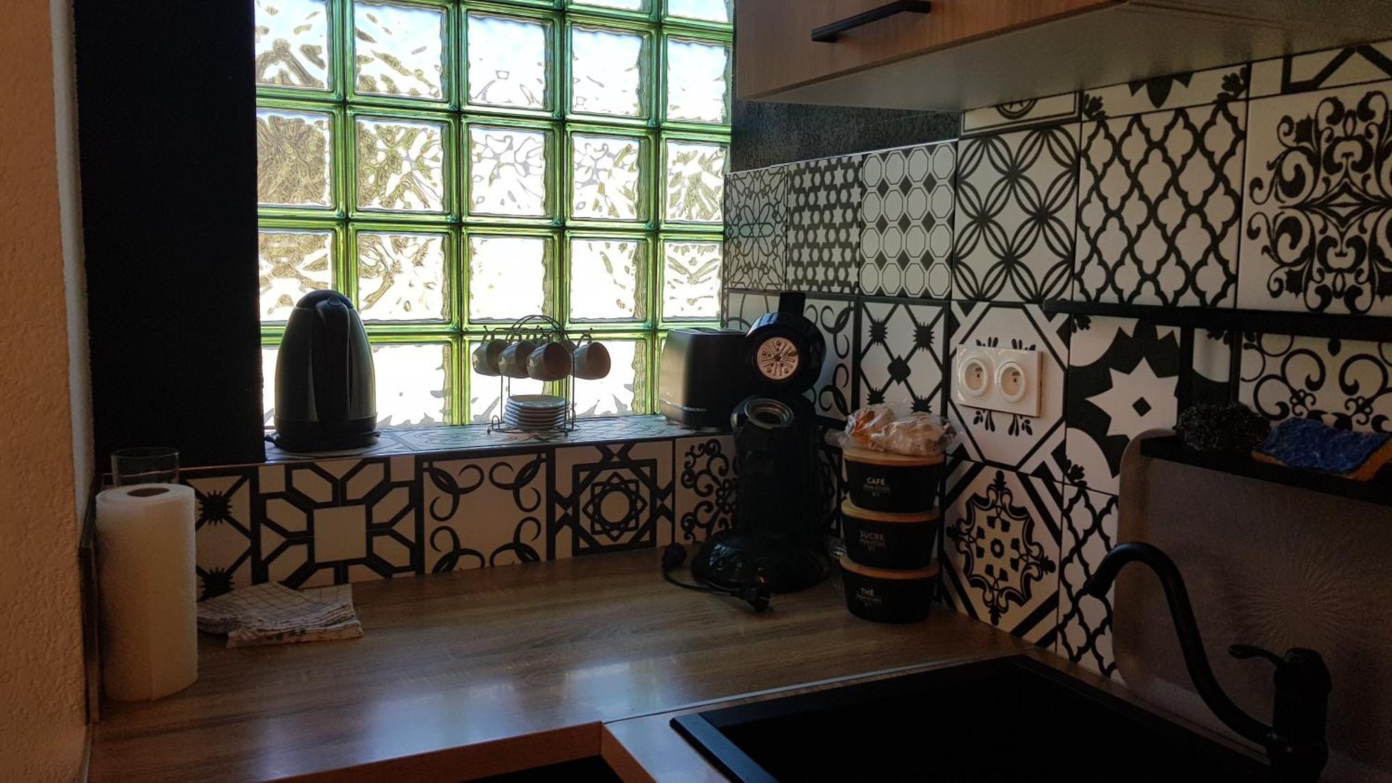 Les Rives Montans Apartment Luaran gambar