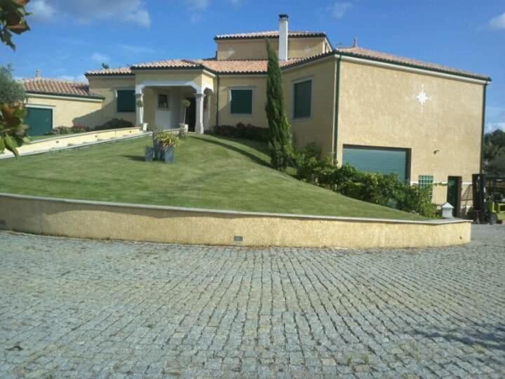 Les Rives Montans Apartment Luaran gambar