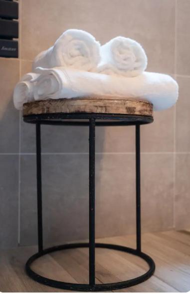 Les Rives Montans Apartment Luaran gambar