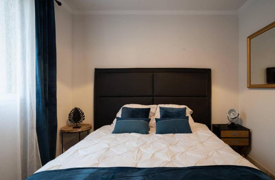 Les Rives Montans Apartment Luaran gambar