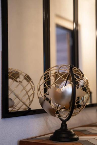 Les Rives Montans Apartment Luaran gambar