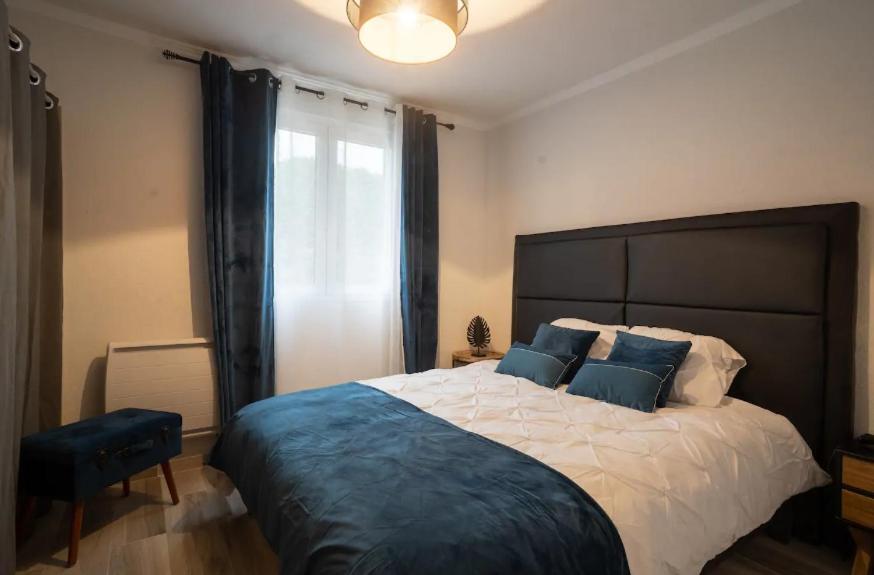 Les Rives Montans Apartment Luaran gambar